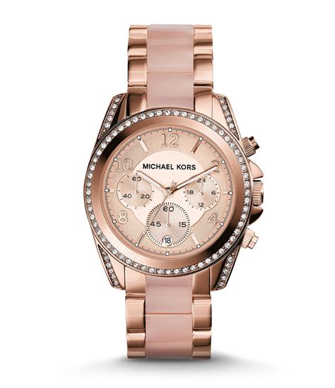 michael kors diamanten uhr|Michael Kors watch bands.